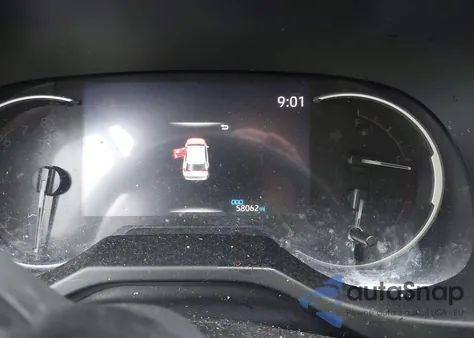 2023 Toyota Rav4 Xle Premium z USA, uszkodzony, nr VIN JTMC1RFV9PD103356